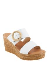 Mares Wedge Sandals - £49.36 GBP