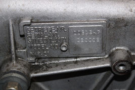 2007 BMW E90 335i AUTOMATIC TRANSMISSION K7263 image 9