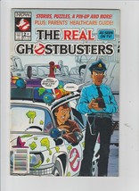 The Real Ghostbusters V2 #2  DEC 1991. newsstand edition. Now Comics - £15.82 GBP