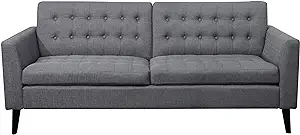 Cb3 Loveseat Long Para Sala Love Seats Furniture Sofa In A Box Small Are... - $407.99