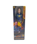 Marvel The Eternals Titan Hero Series 12-Inch Ikaris Action Figure Toy, - $14.54