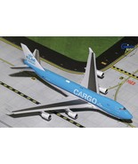 KLM Cargo Boeing 747-400F PH-CKA Gemini Jets GJKLM1827 Scale 1:400 - $72.16 CAD