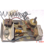Vintage RCA CA3065 Engineering Sample Circuit Audio IF Sound Decider board - $14.31 CAD