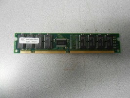 Sec Samsung Computer Memory KMM364E410BK-6U 32MB - £19.77 GBP