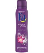 Fa - Mystic Moment Deodorant Spray - 150 ml  - £7.92 GBP