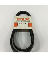 PIX &#39;X&#39; Power 935K6 Micro V Belt 935-K6 21mm Width - £19.97 GBP
