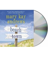 Beach Town: A Novel - Audio CD By Andrews, Mary Kay - £7.81 GBP