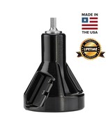Lumberjack Tools 1-1/2&quot; Commercial Tenon Cutter TAC1500 Log Furniture - $163.73 CAD