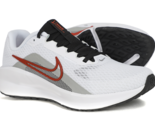 Nike Downshifter 13 Men&#39;s Road Running Shoes Sports Shoes White NWT FD64... - £70.70 GBP+