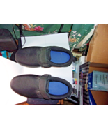 Dr. Comfort Diabetic Shoes  CARTER Men Size 10XW Washable - £26.36 GBP