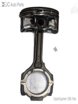Piston and Connecting Rod Standard For 09-14 Nissan Maxima  3.5 121004W0... - $69.25