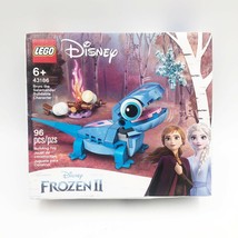 Lego 43186 Disney Frozen II Bruni The Salamander Buildable Character - £16.06 GBP