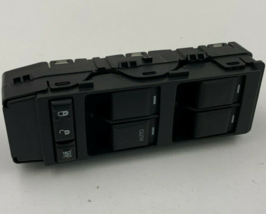 2011-2017 Jeep Compass Master Power Window Switch OEM B50015 - £39.56 GBP