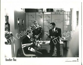An item in the Entertainment Memorabilia category: Another You 8x10 Promo Still Stephen Lang