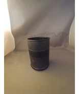 Lakeside Ind Leisure Dynamics Black Dice Cup  - $6.83 CAD