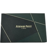 AUDEMARS PIGUET LE BRASSUS 2016/2017 BOOK COLLECTION - ENGLISH VERSION AP - $74.25 CAD