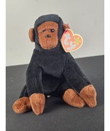 Ty Beanie Baby - CONGO the Gorilla - MINT with MINT TAGS - €5,94 EUR