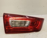 OUTLANDER 2013 Tail Light 933196Tested - $49.50