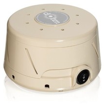 Yogasleep Dohm DS White Noise Sound Therapy Machine | Tan - £52.20 GBP