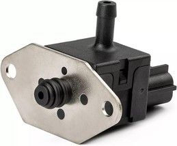 Fuel Injection Pressure Regulator Sensor Compatible with Ford Lincoln Me... - $881.86 MXN