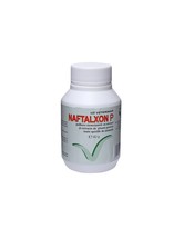 NAPHTHALXON healing powder, 80g - £19.65 GBP