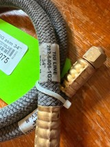 NEW Liburdi Miller Welder (?) TIG LINE Hose 34&quot; # 282-6406-1G2 - $1,563.85 MXN