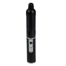 Lighters Long Portable Metal All in One Pipe Built-in Detachable Inflata... - $23.99