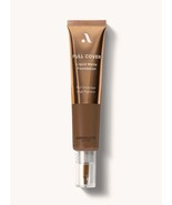 ABSOLUTE NEW YORK FULL COVER LIQUID MATTE FOUNDATION - MFFD11 WARM MAHOGANY - $4.59