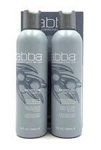 Abba Hair Care Moisture Essentials Holiday Gift Kit(Shampoo &amp; Conditioner 8 oz) - $23.40