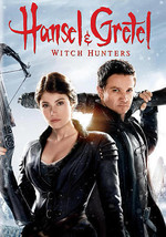 Hansel &amp; Gretel: Witch Hunters (DVD, 2013) - £4.45 GBP