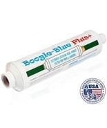 Boogie Blue Plus Garden Hose Water Filter, Outdoor &amp; RV Use, 45k Gallon - €49,27 EUR