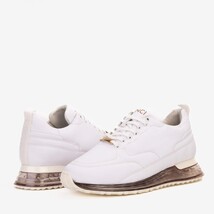 The Lexington White Men Sneaker image 5