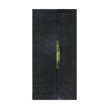 Holy Bible: King James Version Classic Companion Black Bonded Leather () - $29.00