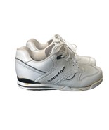 Dunlop MENS GOLF SHOES Sz 8 DUNLOP CLASSIC WHITE MODEL M2800A - $294.92 MXN