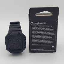 Amband Fitbit Versa Protective Band For Versa 3/2/1 &amp; Versa Lite - £11.93 GBP