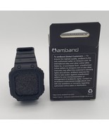 Amband Fitbit Versa Protective Band For Versa 3/2/1 &amp; Versa Lite - £11.98 GBP