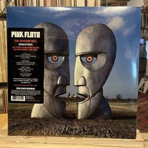 [ROCK/POP]~SEALED 2 Double Lp~Pink Floyd~The Division Bell~[2016]~[180 Gram Rema - £31.16 GBP