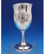 Francis I by Reed and Barton Sterling Silver Water Goblet #X569 6 1/4&quot; (... - $956.65 CAD