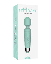 Mini Halo Wireless 20x Wand - Minty Green - £54.94 GBP