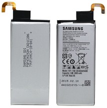 New OEM Original Genuine Samsung Battery EB-BG925ABA for Galaxy S6 Edge G925 - £17.55 GBP