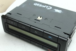 1996-2002 MERCEDES SL500 SL320 C230 A/C HEATER CLIMATE CONTROL UNIT H1355 image 13