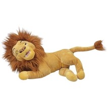 Disney Lion King Mufasa 15" Plush - $23.10