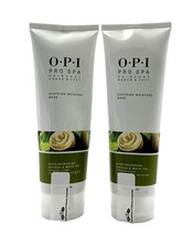 OPI Pro Spa Skincare Soothing Moisture Mask-2 Pack - $40.45