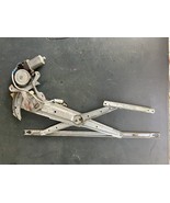 1992 - 1995 HONDA CIVIC COUPE POWER WINDOW DOOR REGULATOR W MOTOR RIGHT ... - $1,853.10 MXN