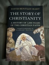 The Story of Christianity by David Bentley Hart (2015, Trade Paperback) - £3.89 GBP