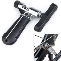 Oumers Universal Bike Chain Tool with Chain Hook, Road and Mountain Bicycle Chai - £9.91 GBP