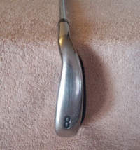 Tz Golf - Callaway Edge Single 8 Iron Edge R Flex Steel Shaft Rh - £40.18 GBP