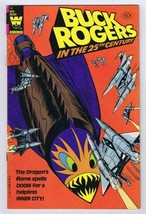 Buck Rogers #14 ORIGINAL Vintage 1982 Whitman Comics - £7.75 GBP