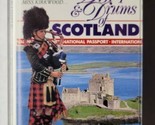 The Bagpipes &amp; Drums Of Scotland (Cassette, 1989, Laserlight) - $7.91