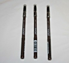 JORDANA Shape N' Tame Retractable Brow Pencil #03 Ash Taupe Lot Of 3 Sealed - $11.39